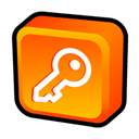 Windows Log Off icon